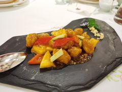 -白天鹅宾馆-玉堂春暖餐厅