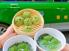 -李与白包子铺(桐梓林店)