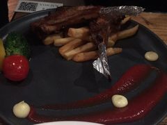 -阿里家·新疆烤肉酒場 by MIG