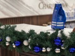 -CHARLIETOWN红茶公司(南京万象天地店)
