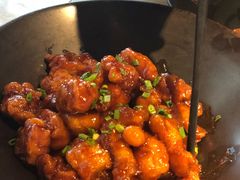 -金牌外婆家(苏州中心店)