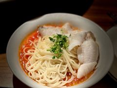 鲈鱼番茄小面-太二酸菜鱼(浦东正大广场店)