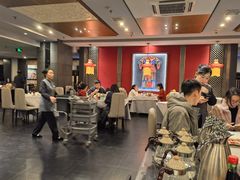 -峨嵋酒家(牡丹园店)