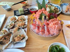 -真剑日本料理·铁板烧(贵州路店)