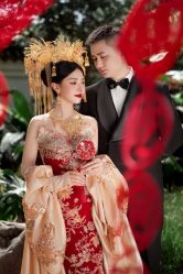 -金夫人婚纱摄影(总店)
