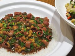 大师海肠捞饭-必点海鲜·鲅鱼水饺(鞍山西道店)