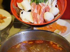 -福州中庚聚龍酒店香汇自助餐厅(南江滨西大道店)