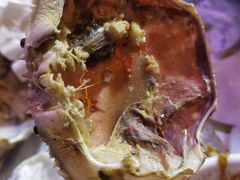 -富港会·海鲜酒楼(墟沟店)