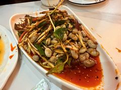-苏记溪河鲢鱼庄(天府新区店)