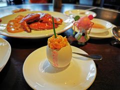 -杭州西子湖四季酒店·金沙厅