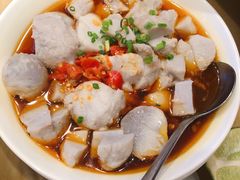剁椒毛芋头-湘阁里辣(南岭购物广场店)