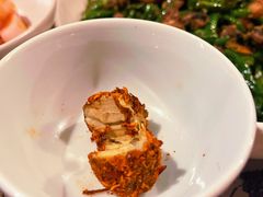 -铁公鸡·四川料理(天环广场店)