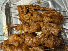 -酒宝荡烧烤(长航局江大路住宅小区店)