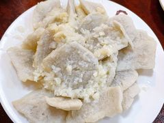 炸灌肠-姚记炒肝店(鼓楼店)