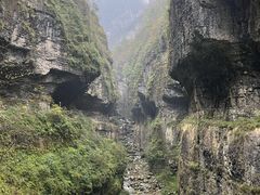 -鹿院坪生态旅游景区