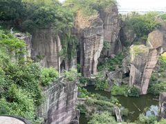-广州莲花山旅游区