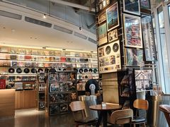 -黑胶星球(华发中城商都店)