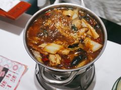 -Aqua Oasis 水天堂(石路天虹店)