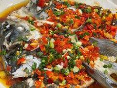 -新新湘菜馆(新中街二条店)