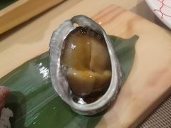 -昱匠·日本料理(金融街店)