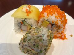 -一本魅·日式料理