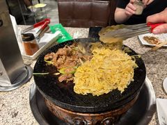 -厚味居炙子烤肉·清真(天桥南纬路店)