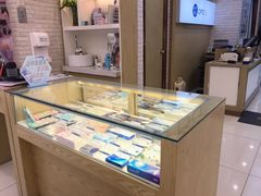 -标准眼镜·蔡司官方授权店(塘沽远洋未来汇店)