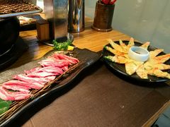 -黑牛の店·和牛烧肉(大悦城店)