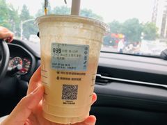 -瑞幸咖啡(新世界中心店)