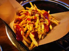 -包装马车·韩国料理·포장마차