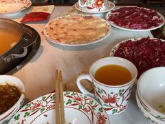 -汕头八合里海记牛肉店(清河店)