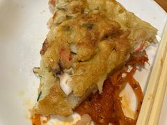 -东吉馆韩式餐厅(八经街总店)