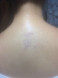 -墨無界刺青TATTOO