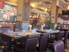 -华盛园卷子王农家菜水库鱼