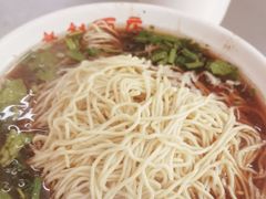 -老赵面店(大西路店)