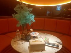 -尚善若水·汤泉·SPA·沐足(东方渔人码头店)