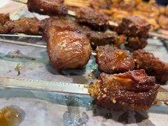 -亿牌牌东北烧烤(怀特店)