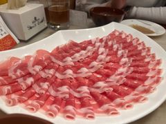 太阳肉-南门涮肉(北洼路店)