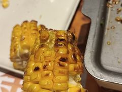 -木屋烧烤(坂田天安云谷店)