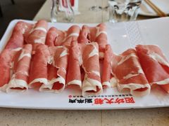 -阳坊大都涮羊肉(阳坊总店)