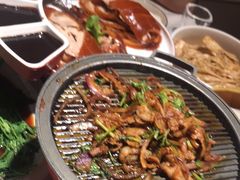 -大鸭梨烤鸭店(花园村店)