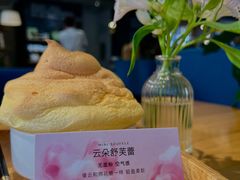-荷恬·精致蔬食料理(富国街店)