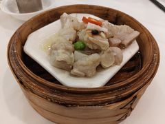 -新兴家喻酒家·羊城名宴(昌岗店)