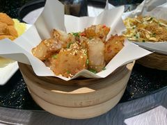 XO酱萝卜糕-味可道美食坊(福基路店)