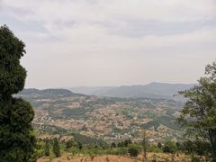 -金堂县云顶石城风景区