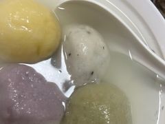 -赵氏汤圆(东关街店)