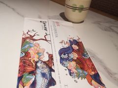 -七八冷面·延边朝鲜族美食(圣熙八号店)