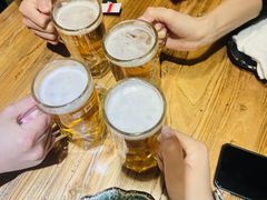 -千羽鹤海鲜居酒屋Bistro(大望路店)