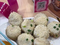 -小杨生煎(成山巴黎春天店)