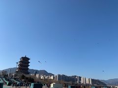 -门城湖公园